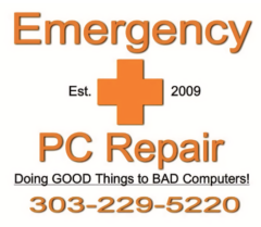Emergency PC Repair